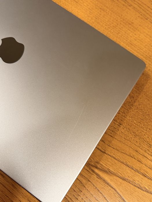 Macbook PRO 14” 2021