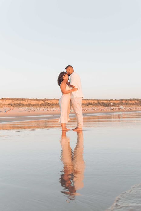 Fotógrafo de Casamentos