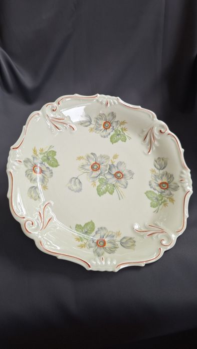 Вінтажна таріль з Німеччини