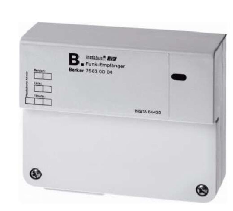 Jung 3601REG knx диммер 1 канал 500ватт