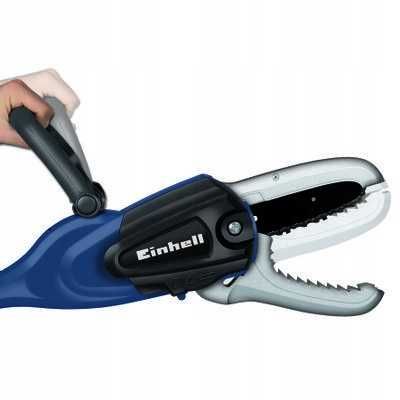 Pilarka łańcuchowa elektryczna gałęziówka EINHELL BG-EAS 600