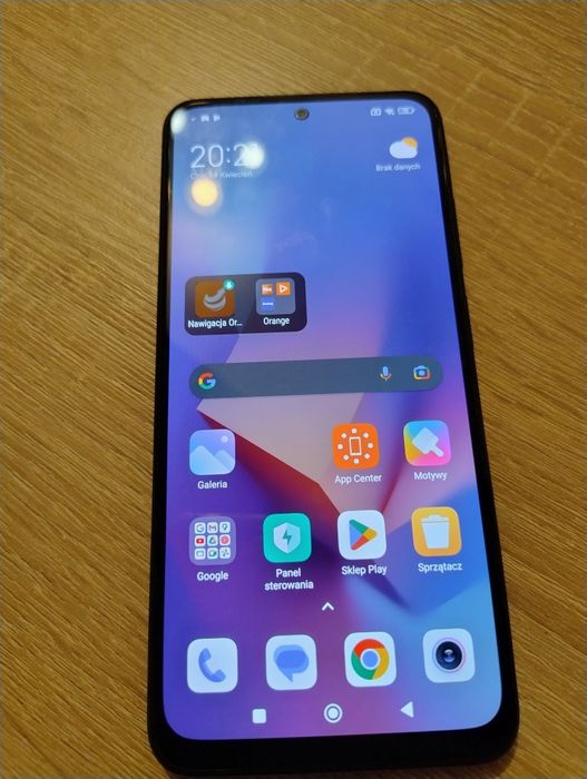 Sprzedam telefon Redmi 10S