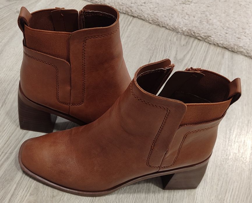 Botas mulher Aldo