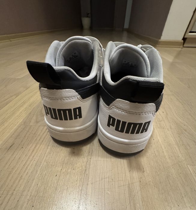 Кросівки чоловічі Puma