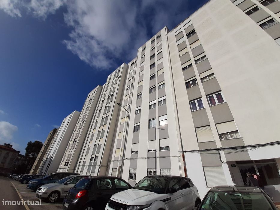 Apartamento em Sintra, Rio de Mouro
