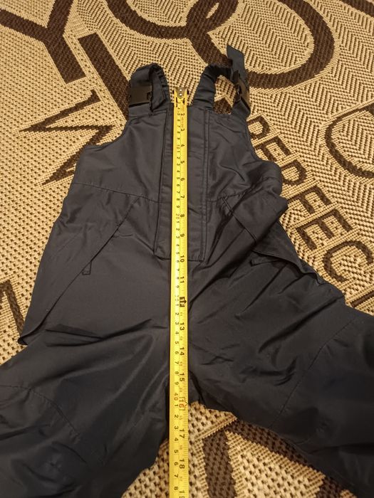 Комплект зимний на девочку