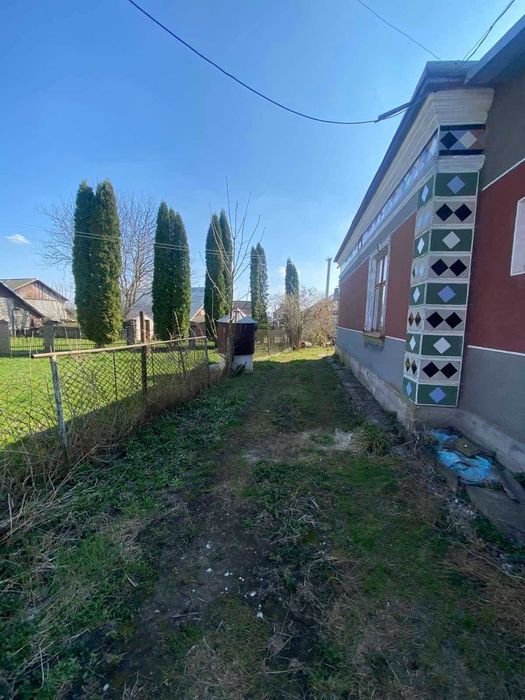 Продаж будинку в Киданцях, 20 км від Тернополя