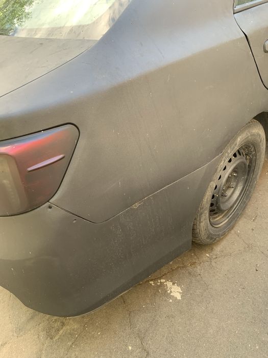 Тойота камри гибрид