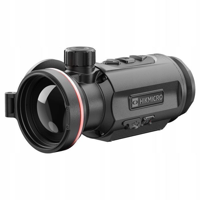 Nasadka Termowizyjna Nakładka Termowizor HIKMICRO Thunder TQ35C 3.0
