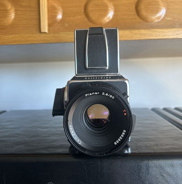Hasselblad 500CM