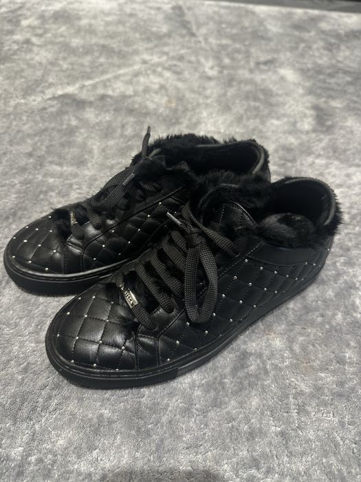 Кеди Le Silla 36