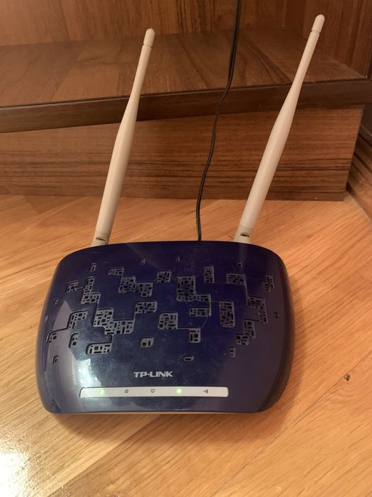 Репітер (ретранслятор) Tp-link