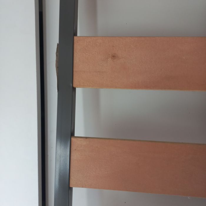 Estrado para cama solteiro (1, 90cm * 80cm)