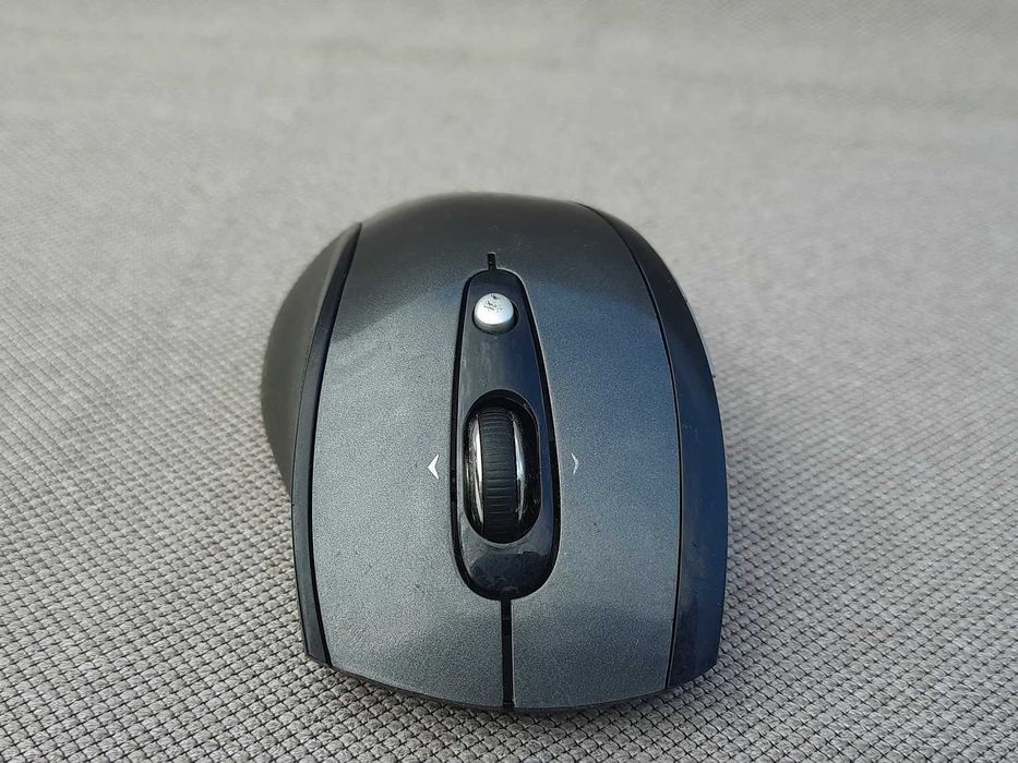 Мышка к ноутбуку Laser Hama M3110 офисная черная/школьнику/студент