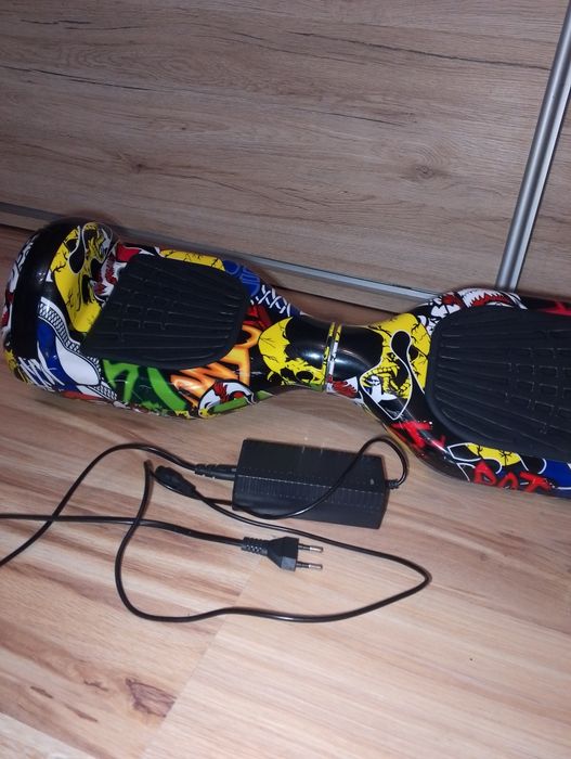 Deska elektryczna