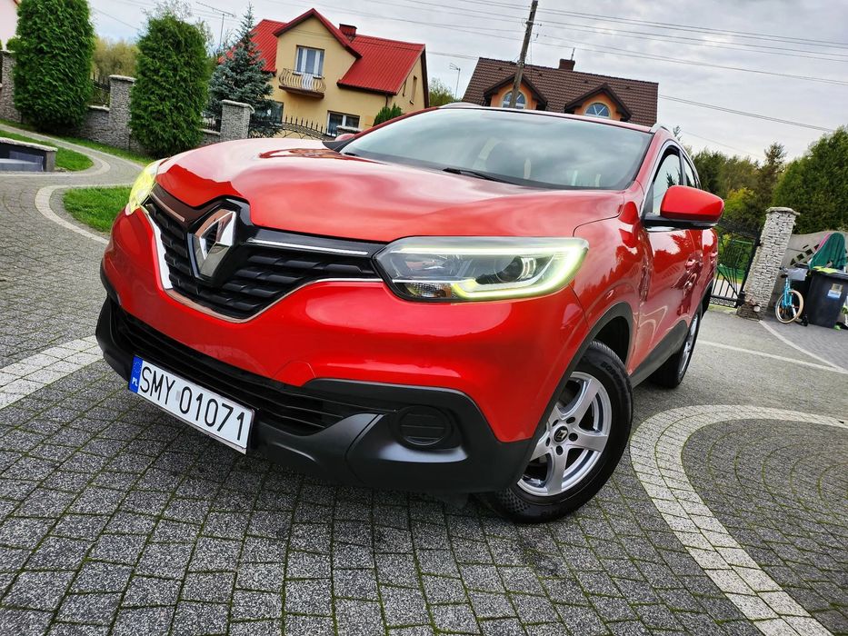 Renault Kadjar