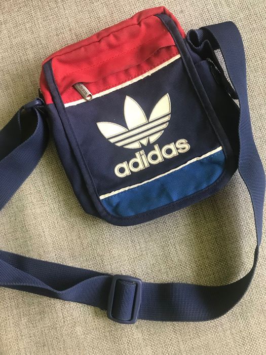 Сумочка Adidas вінтажна оригінальна