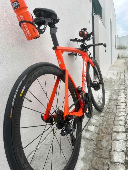 Bicicleta TT - SWIFT Neurogen MK2