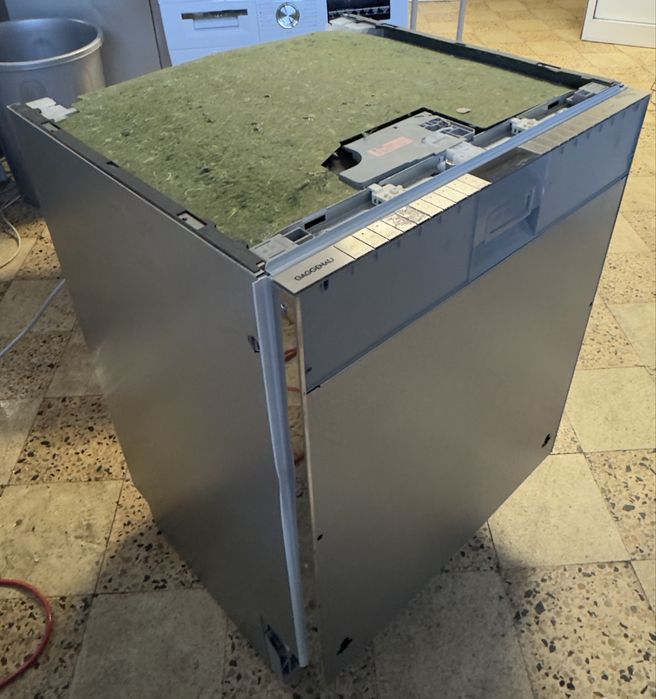 Maquina Lavar loica Gaggenau  DF481101/60  ( topo de gama )
