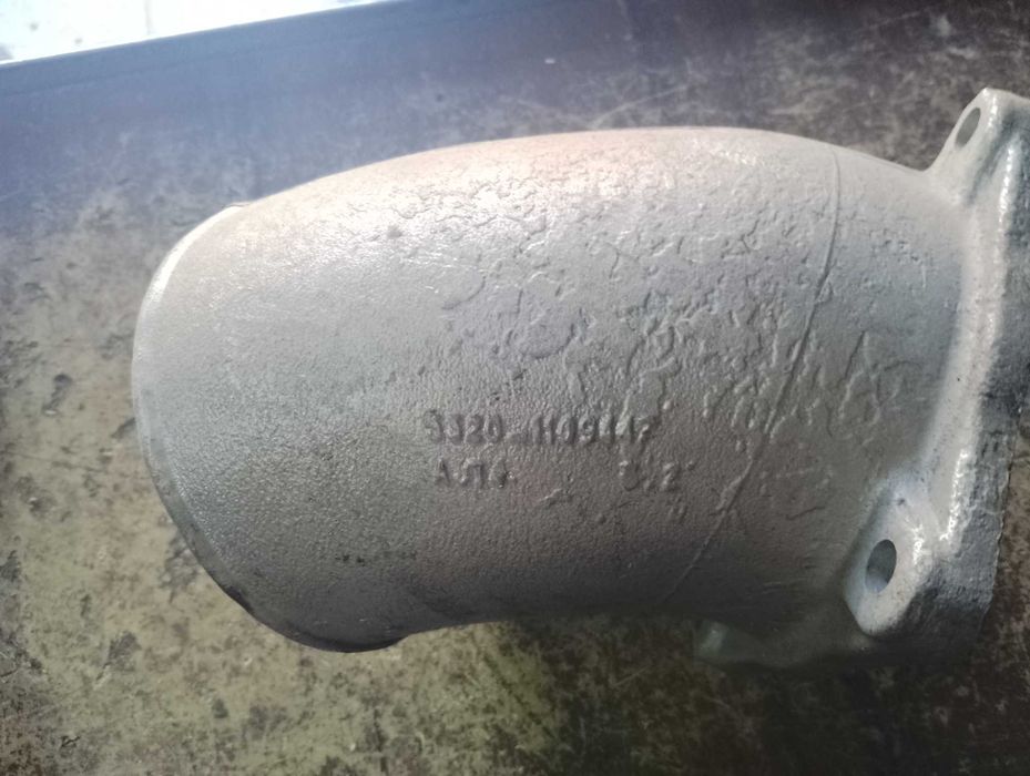 Башмак балансира КАМАЗ 5511-2918072