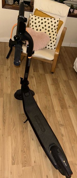 Trotinete Segway Ninebot E2 Pro E