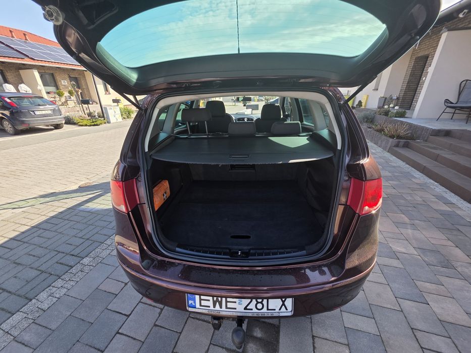 Sprzedam Seat Altea XL z hakiem
