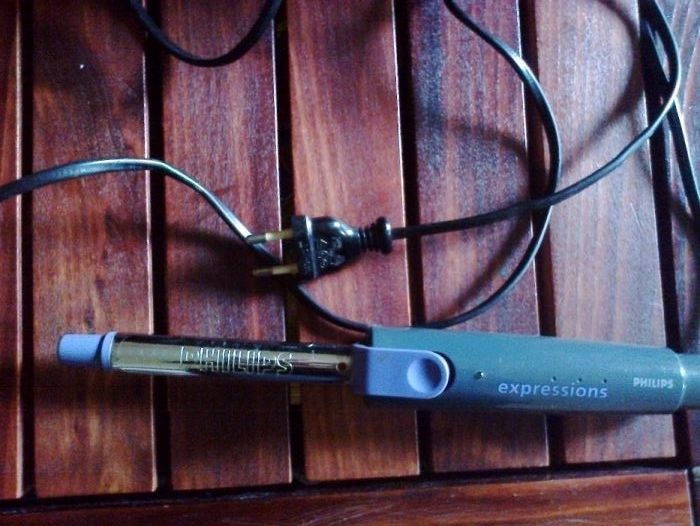 Плойка Philips