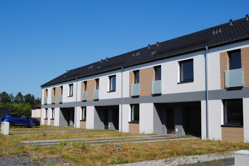 Dom – Zgorzelec, Osiedle Centralne - Widok 2
