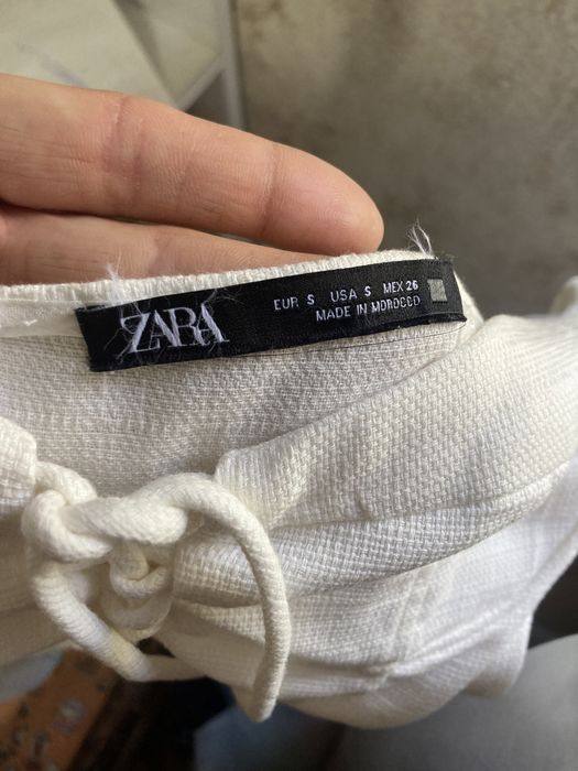 Платье Zara, размер S
