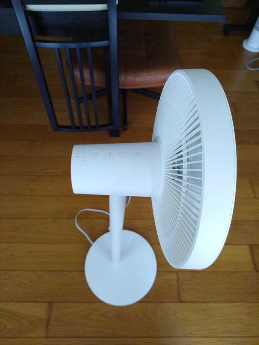 Ventoinha de Pé Xiaomi Mi Smart Standing Fan 1C