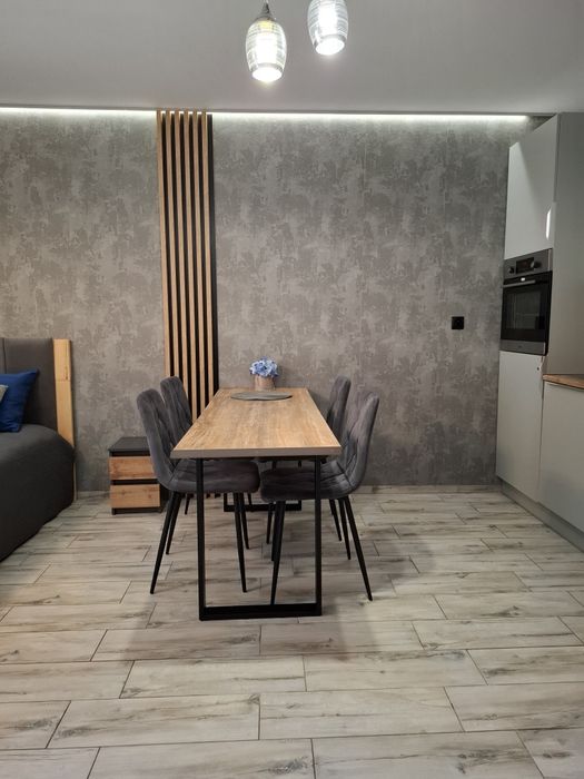 Apartament na doby