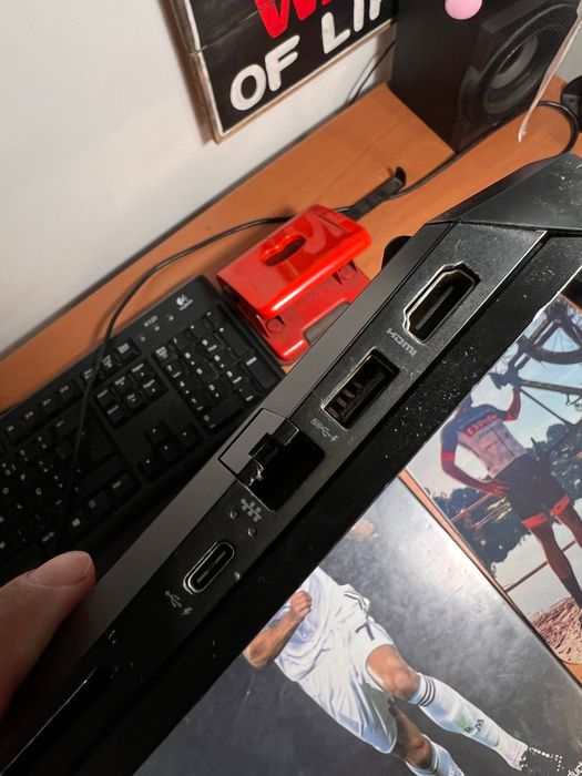 Vendo Computador Gaming HP PAVILLION