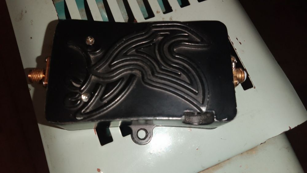 Підсилювач сигналу wi-fi