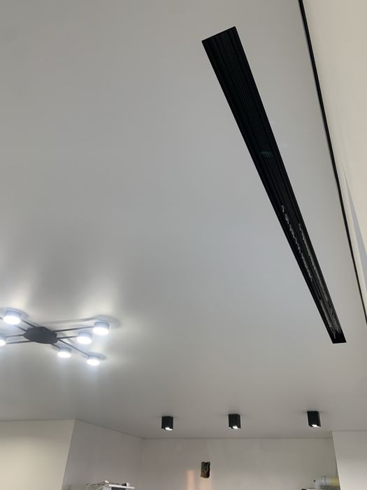 Натяжні стелі Натяжниє потолки доступні ціни якісний бизтрий монтаж