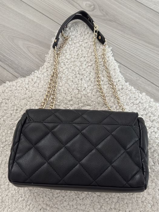 Torebka Guess czarna