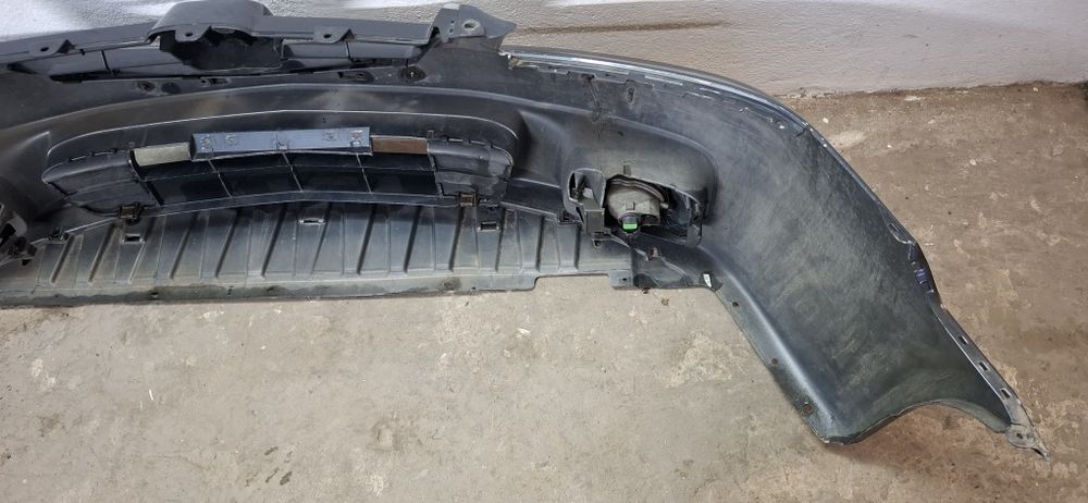 Zderzak Przód Honda Accord