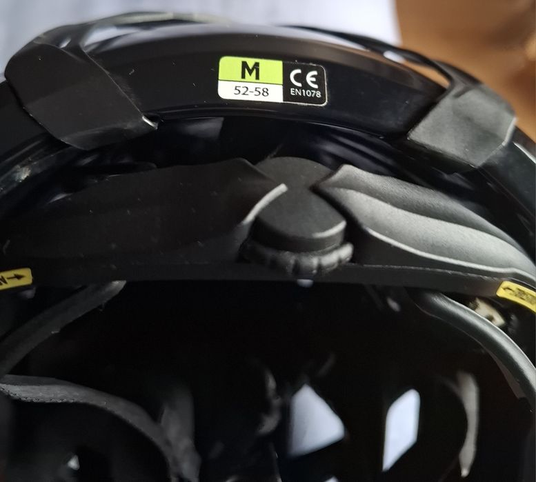 Capacete ciclismo KASK