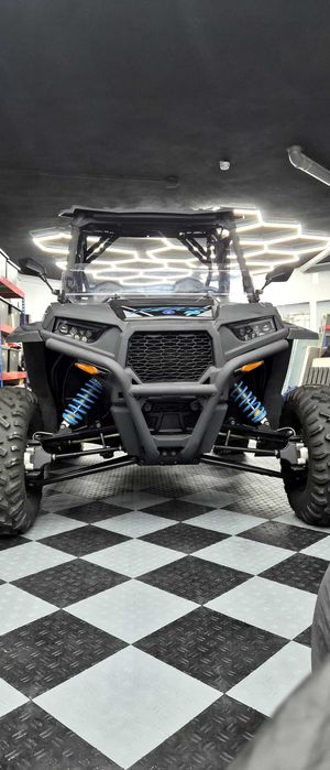 Polaris RZR 1000 S EPS / Matriculado