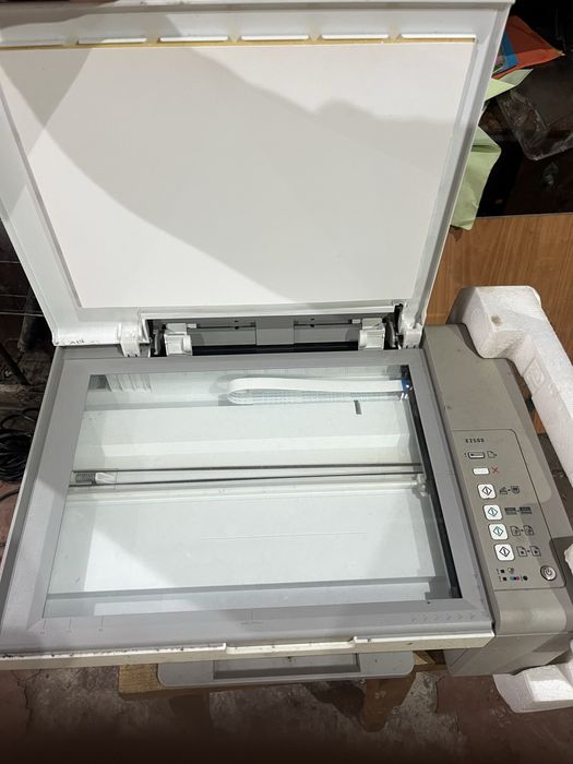 Принтер стан робочий