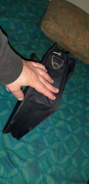Mala para portátil Roncato