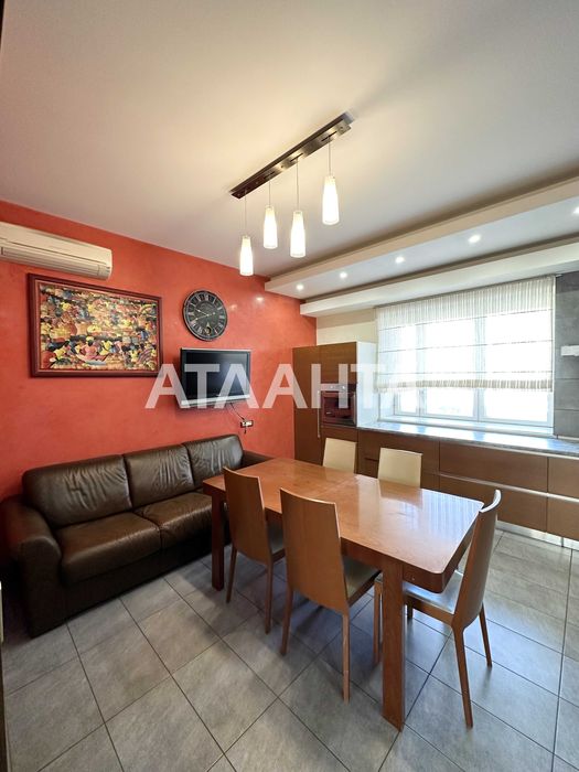 Багатокімнатна квартира за адресою Куликове поле пл. (площа 148 м²) - Atlanta.ua - фото 6