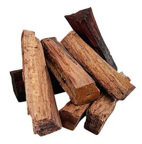 Lenha de Eucalipto e Sobro 10kg