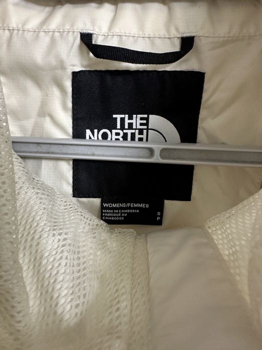 Куртка The North Face S розмір Жіноча!