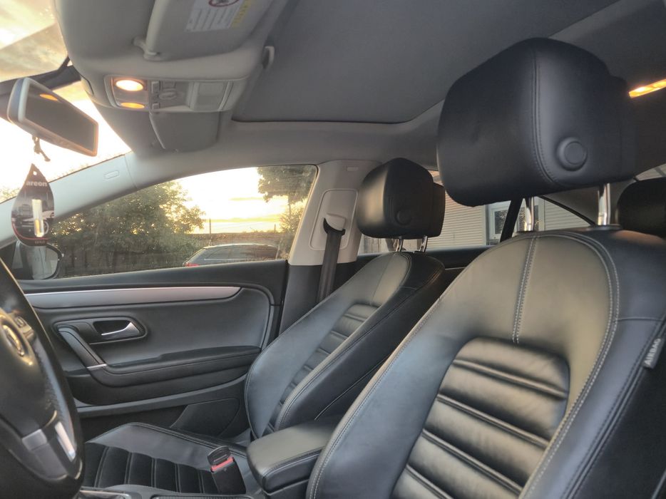 Volkswagen CC / Passat CC 2016 VIN WVWZZZ3CZGE513363 фото оголошення 18 з 24
