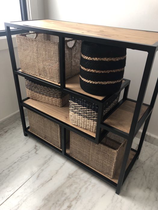 Movel “Baruch Concept”