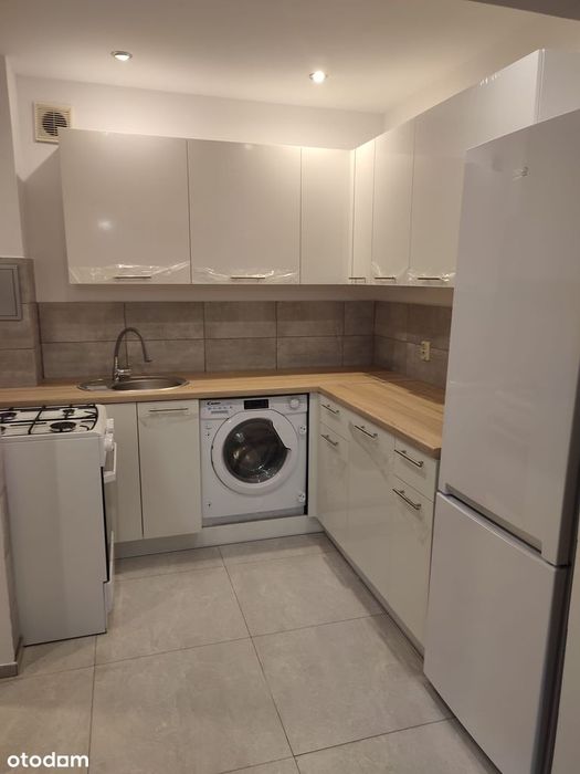 2 pokojowe 46 m² blisko DTŚ super lokalizacja Ruda Śląska Niedurnego - Więcej