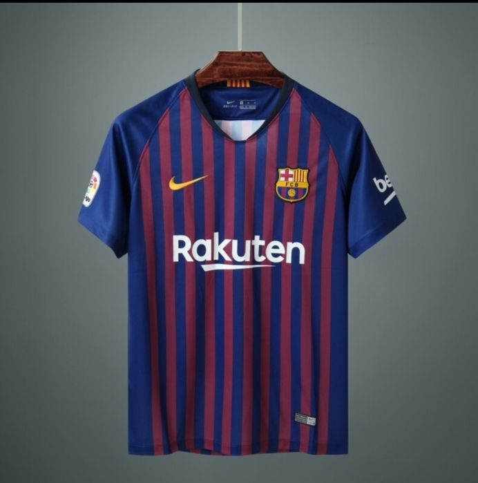 Camisas De Times