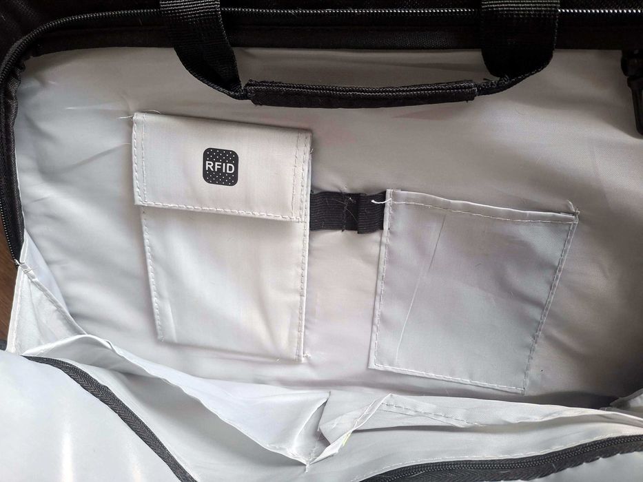 Torba na laptopa HP 15,6 Business Top Load  (15,6 cala)