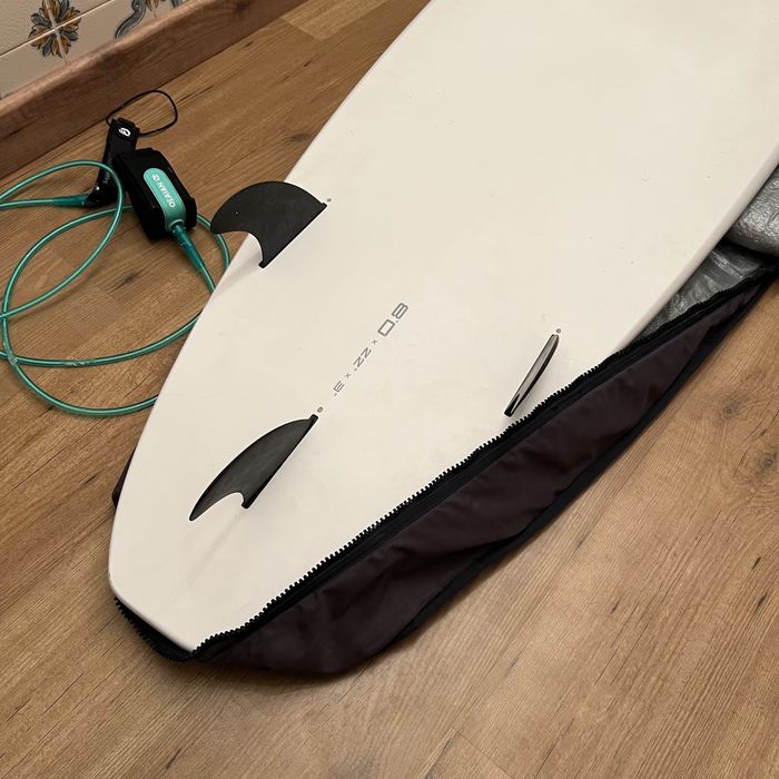 Prancha de Surf 8.0 Torq