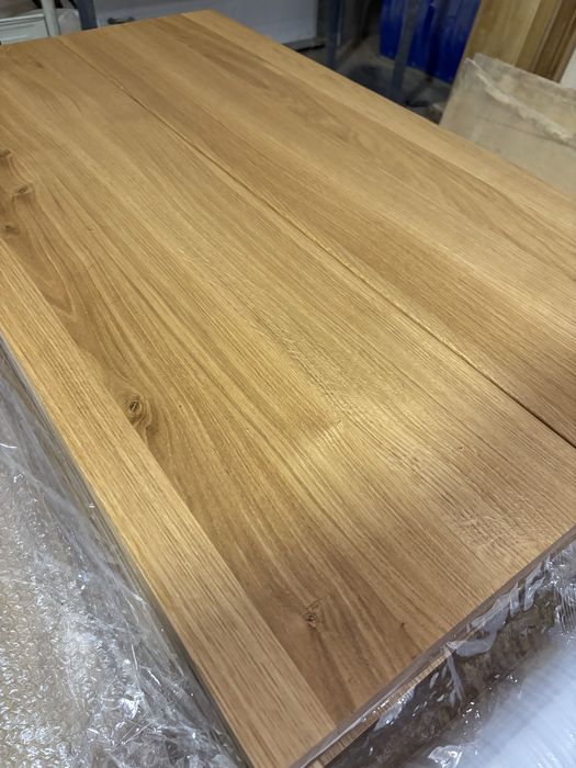 Schody dębowe trepy stopnie drewniane nakładki